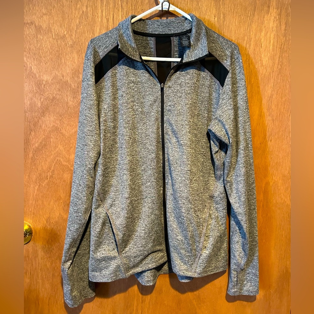 Champion Athletic Jacket.
